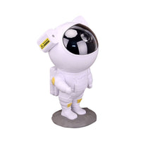 Astronaut Starry Night Light Sky Projector with Remote Control