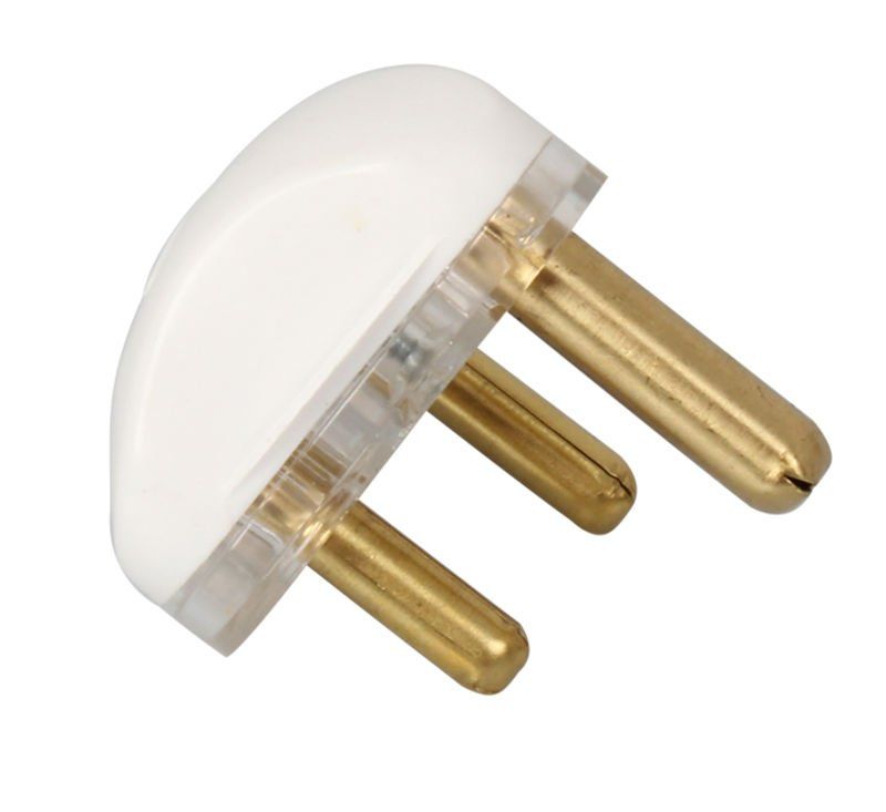 Plugtop - Household Accessories - DIY - Chubby - 16 Amp - 12 Pack