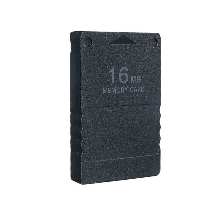 Memory Card for PlayStation 2 (16MB)