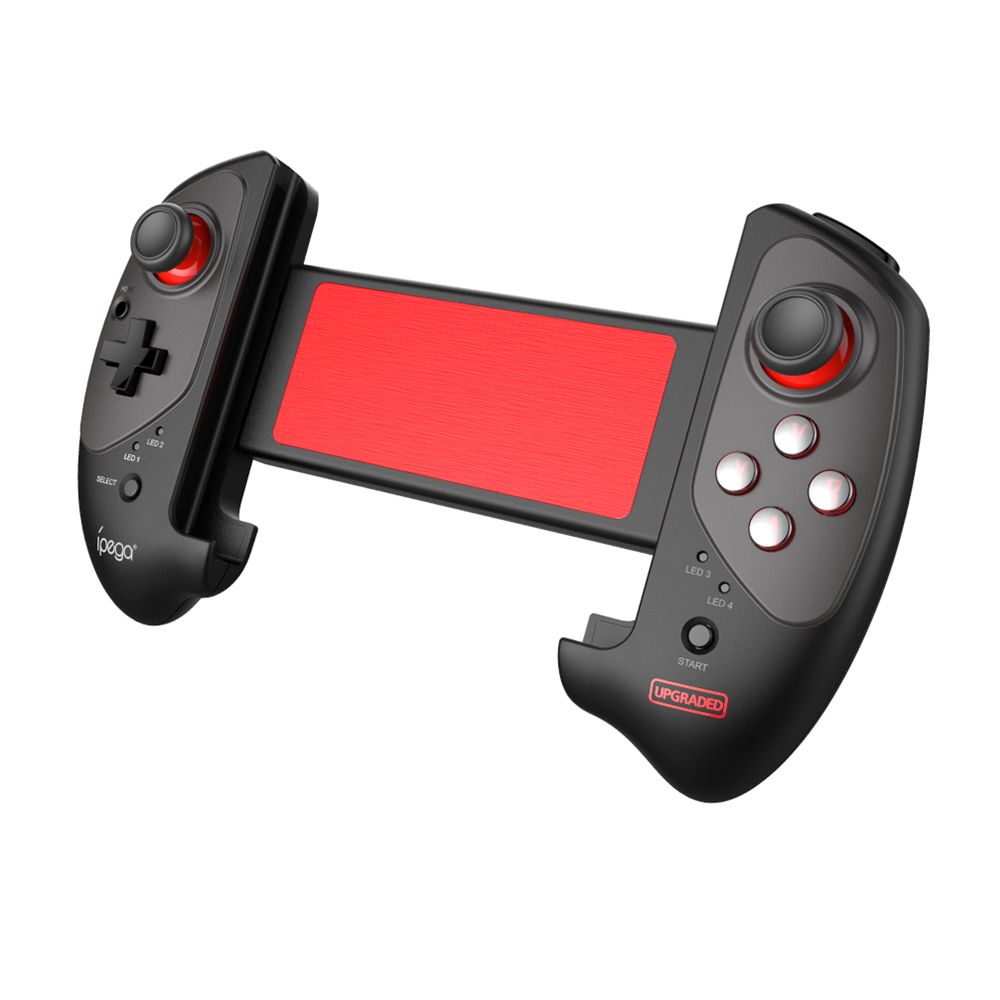 iPega Wireless Bluetooth Gamepad Controller