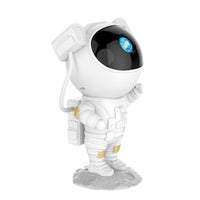 Galaxy Projector Light Astronaut