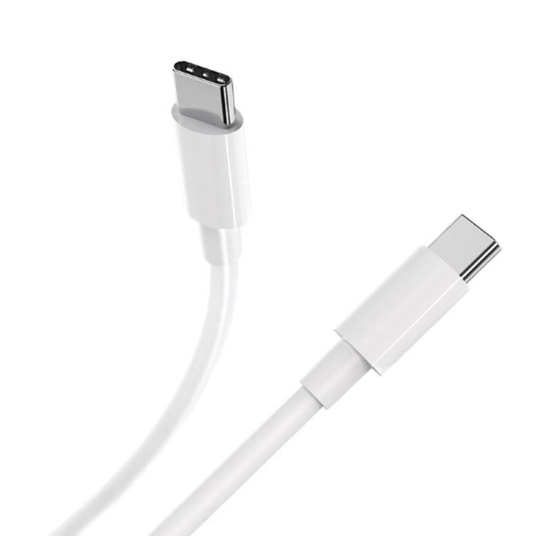 2m Type C to Type C Fast Charging Cable