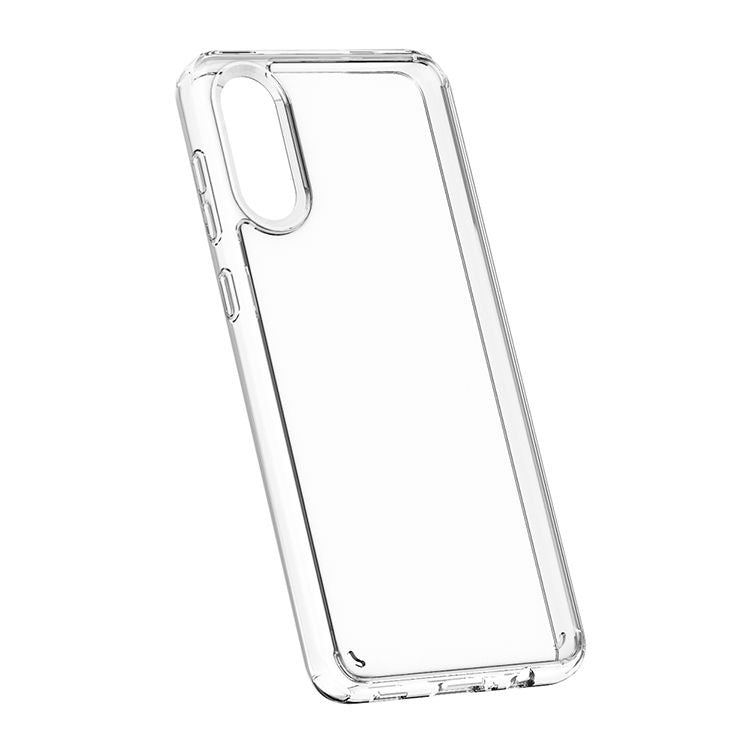 CellTime™ Galaxy A02 Shockproof Clear Cover