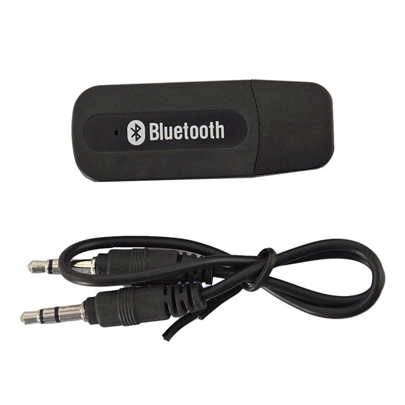 Bluetooth Music Receiver YET-M1