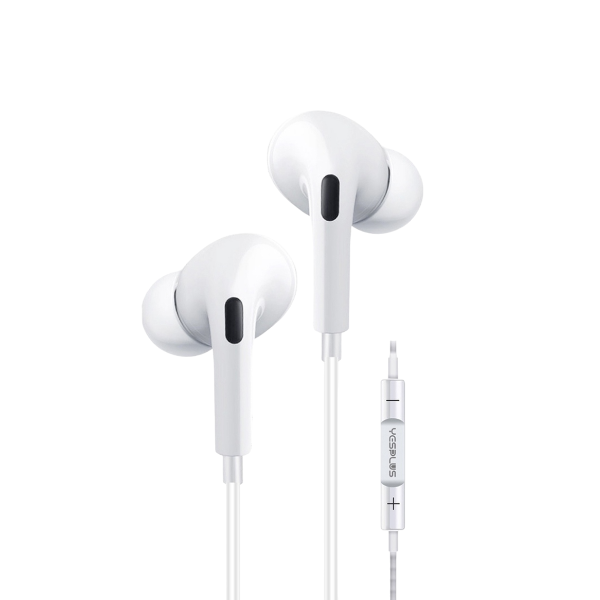 YesPlus - YS212 - Lightning Stereo Earphones