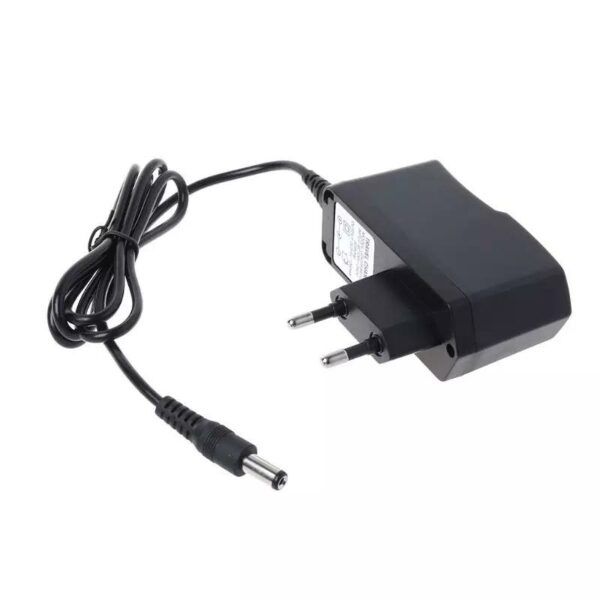 AC to DC Power Adapter Supply Charger 5V 2A Plug