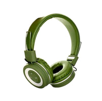 Wireless Bluetooth Headphones HZ-BT680