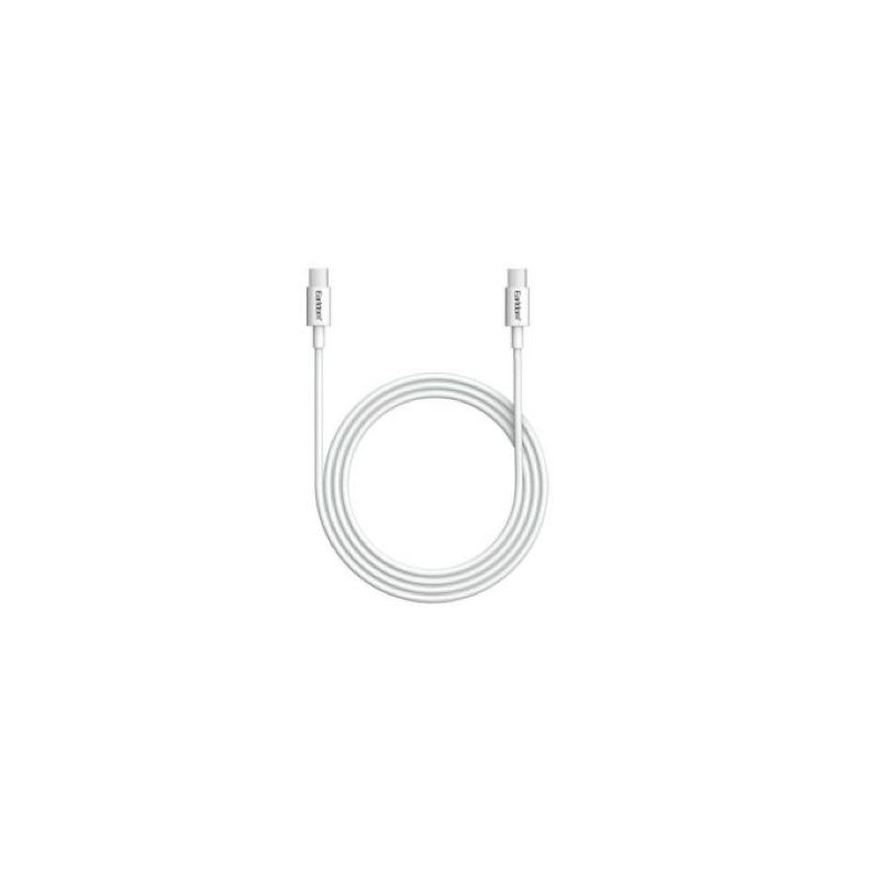 EARLDOM EC-166C Type-C to Type-C 60W CABLE