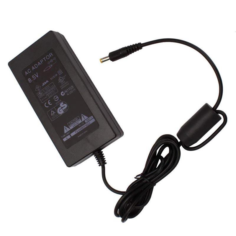 Ac/Dc Adapter for PlayStation 2 (PS2)