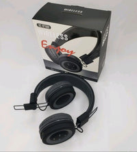 Wireless Bluetooth Headphones HZ-BT680