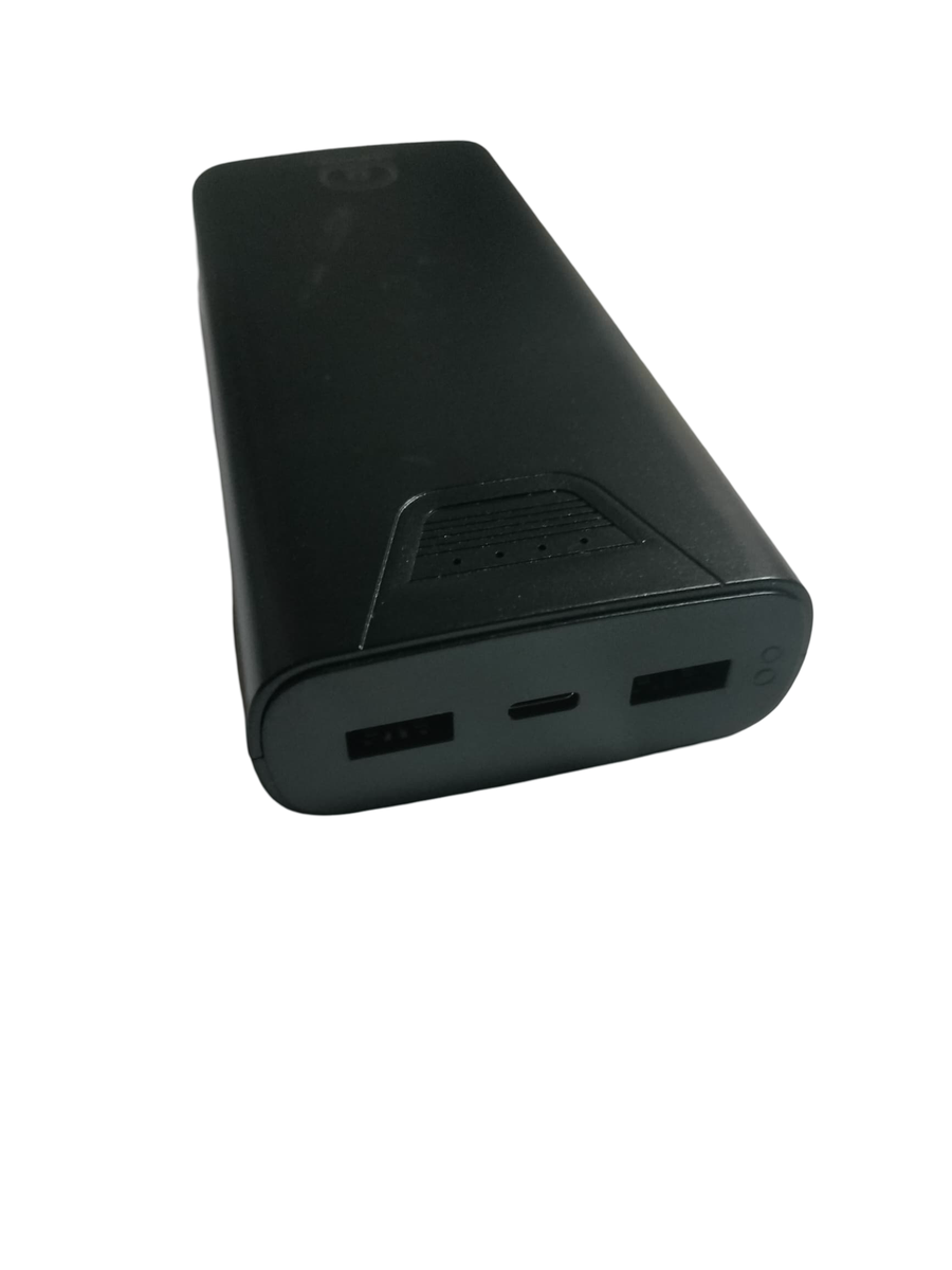 PB WUW-Y144 20000mAh Power Bank - High Capacity Charging Solution