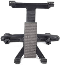 Universal Car Headrest Mount for Tablet PC - 7"-14" - 1 Pack