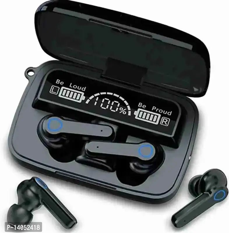 IPX7 BT Earphone V5.3 M19