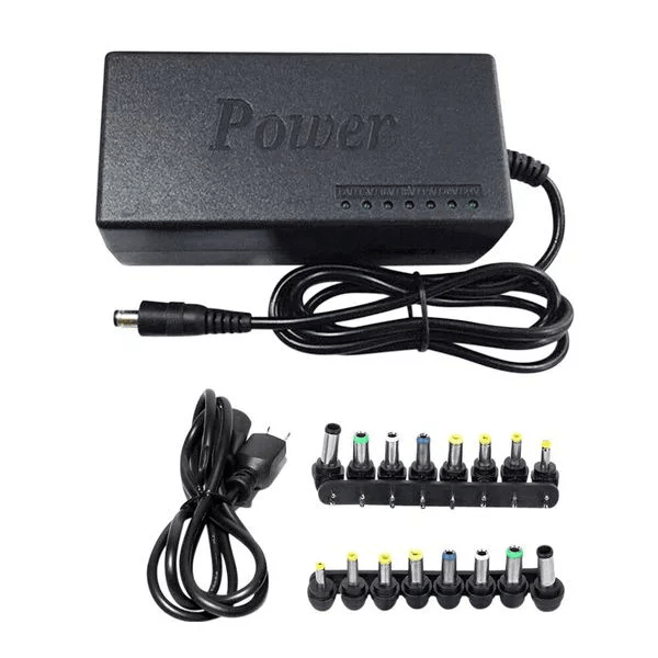 Laptop Universal Charger 90 W New Port