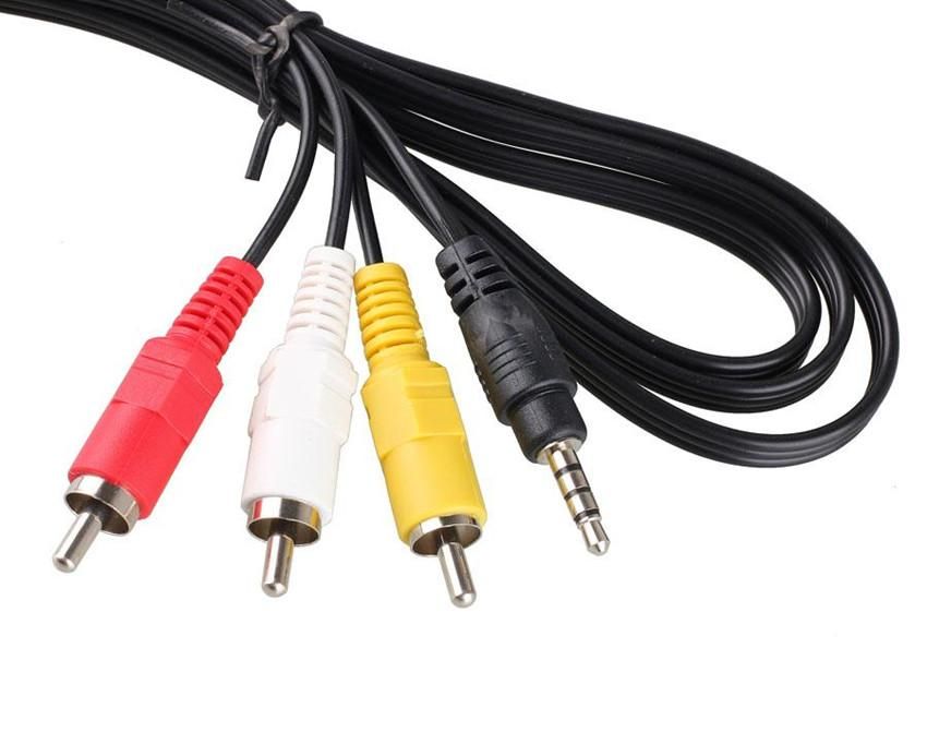 Audio & Video AV Cable