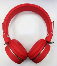 Wireless Bluetooth Headphones HZ-BT680