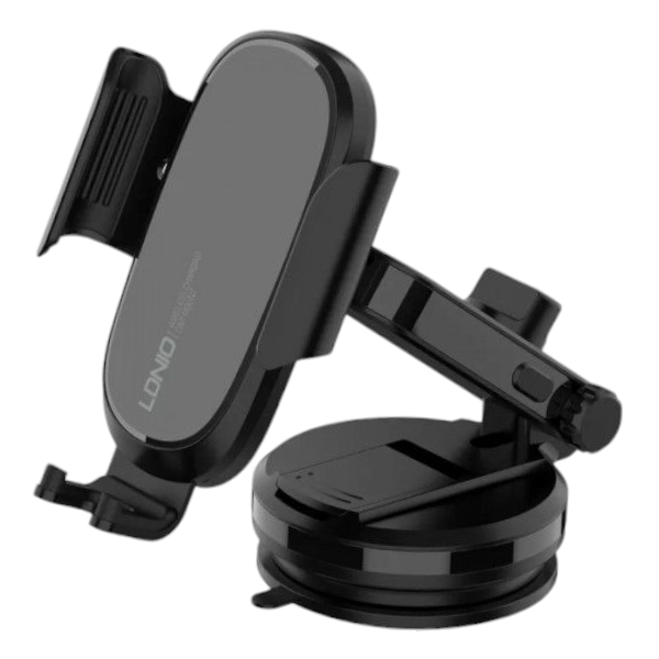 LDNIO - MW21-1 - Universal Car Phone Holder - Black