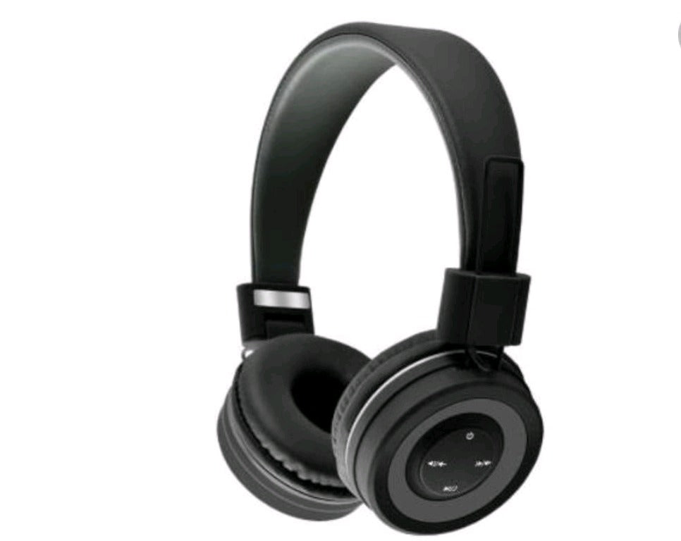 Wireless Bluetooth Headphones HZ-BT680