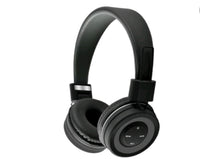 Wireless Bluetooth Headphones HZ-BT680