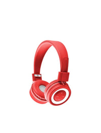 Wireless Bluetooth Headphones HZ-BT680