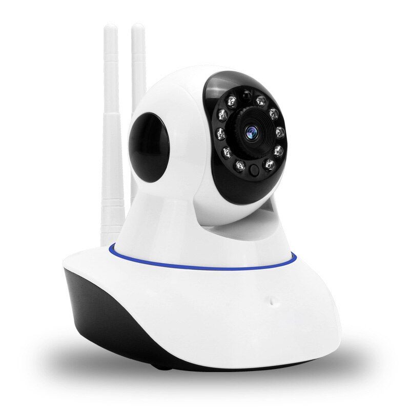 Cell N Tech Smart Wireless IP, Surveillance ,Security Camera Yoose Q5,