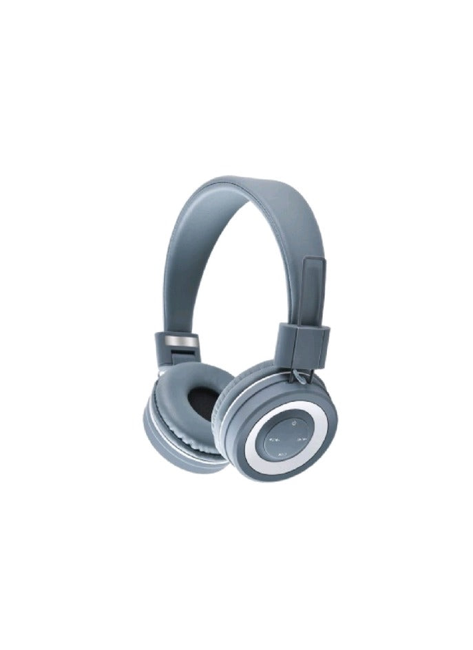 Wireless Bluetooth Headphones HZ-BT680