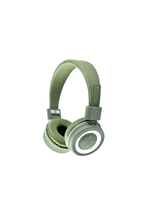 Wireless Bluetooth Headphones HZ-BT680