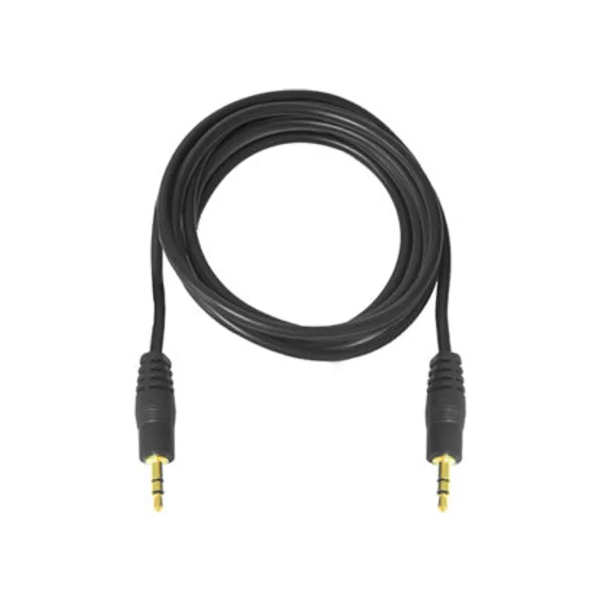 Ultra-zoomink 5m Stereo Audio Cable