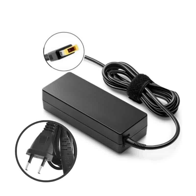 Lenovo 20V 2.25A Replacement laptop Charger