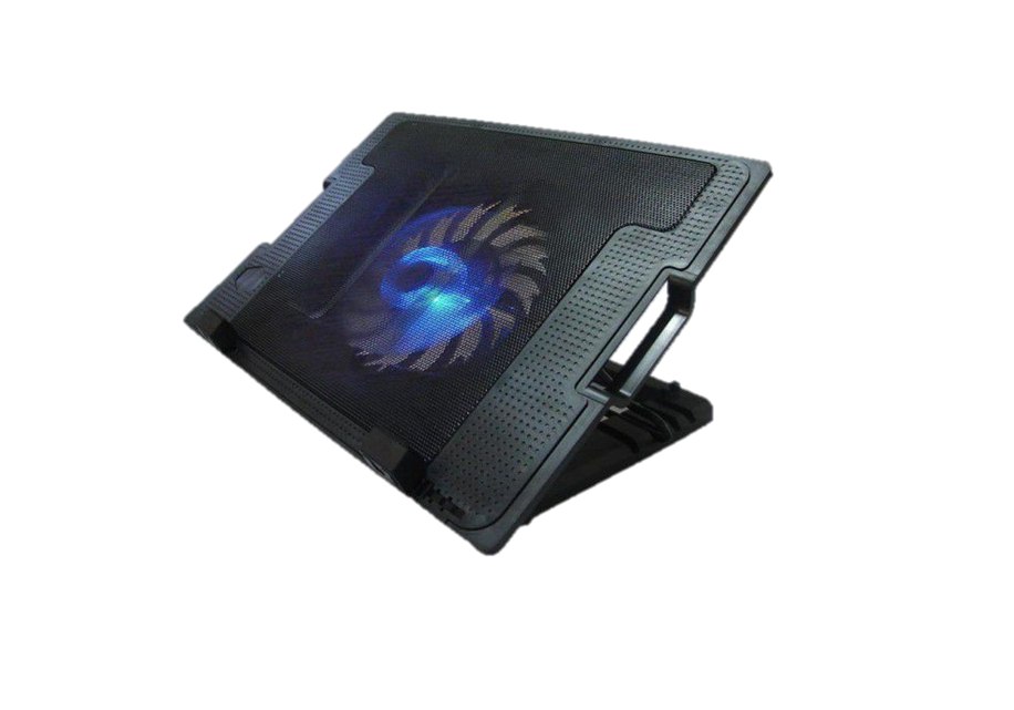 N88 Ergonomic Laptop Cooling Pad