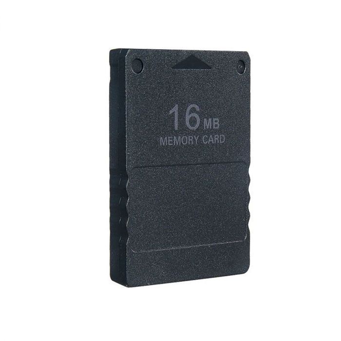 16MB Memory card for Playstation 2