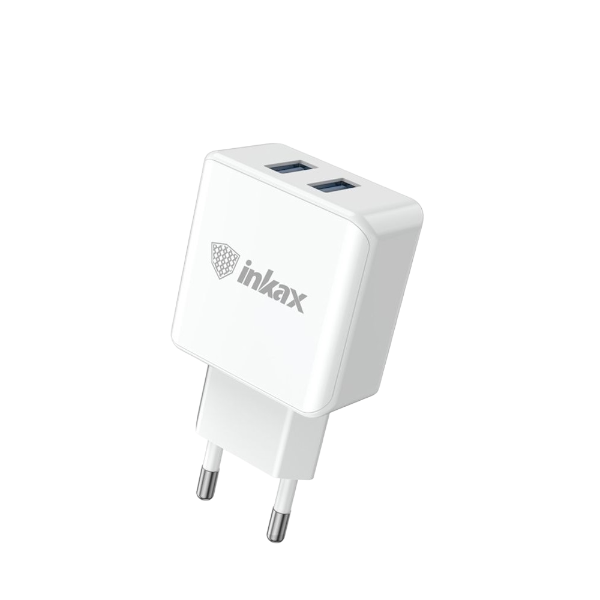 Replacement Inkax Travel Charger