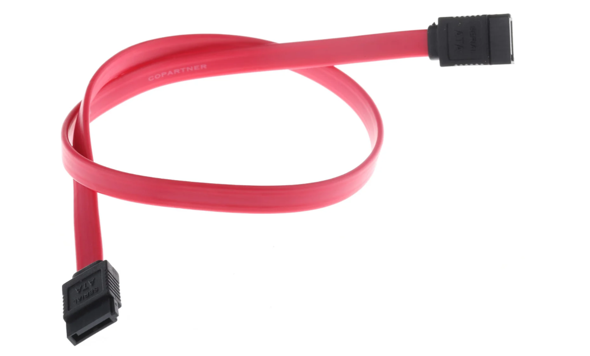 Sata power cable