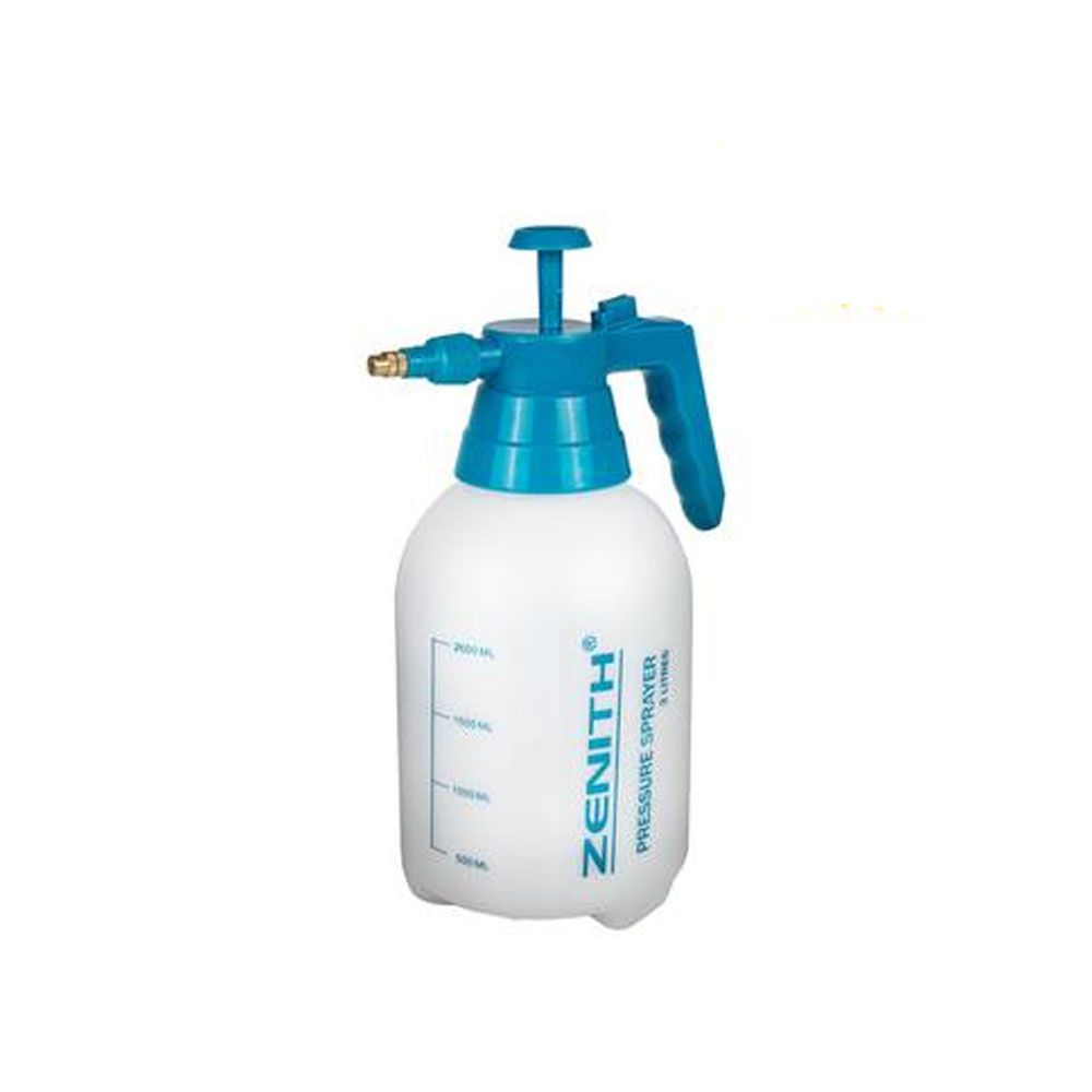 Pressure Plastic Sprayer (1x2L)