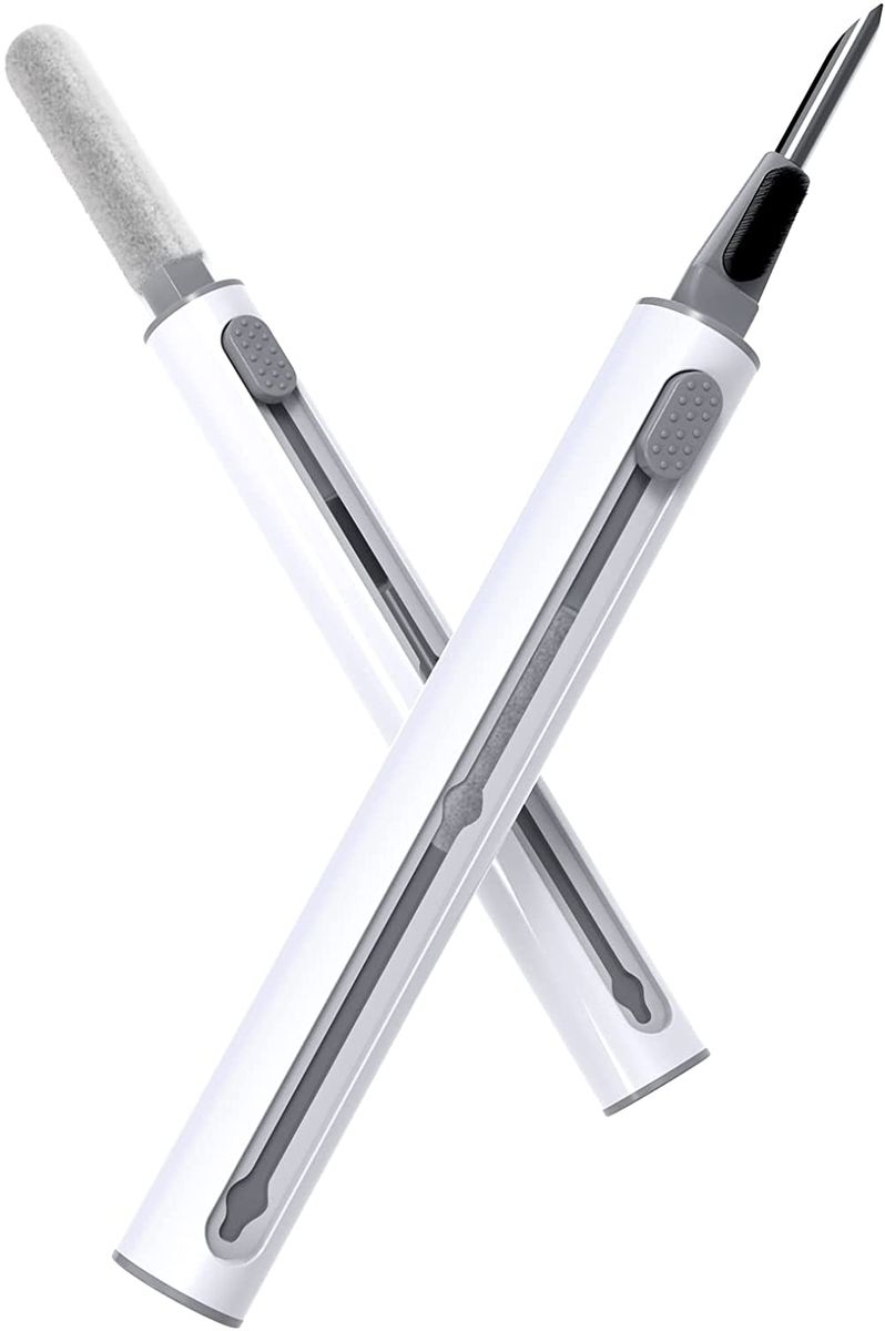 Mobile Phone, Earphone, Keyboard And Pods Cleaning Pen