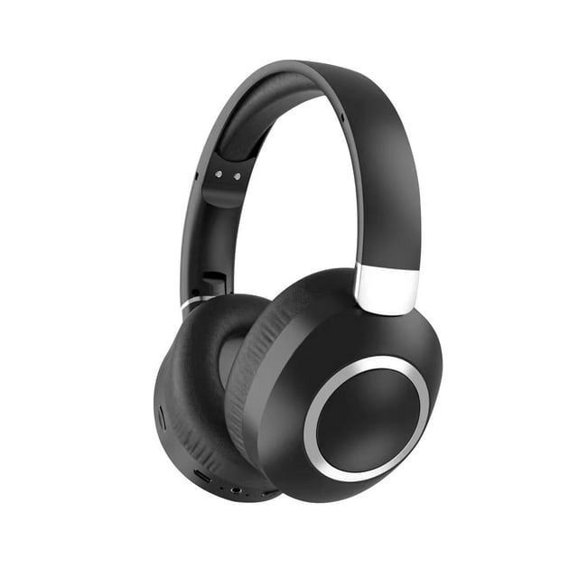 ST801 EchoBeat: Premium Wireless Bluetooth Headphones