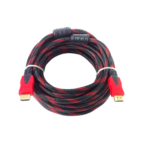High-Speed HDMI Cable 20M