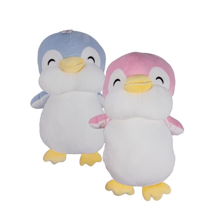 Plush Sealife Penguin (Pack of 2)