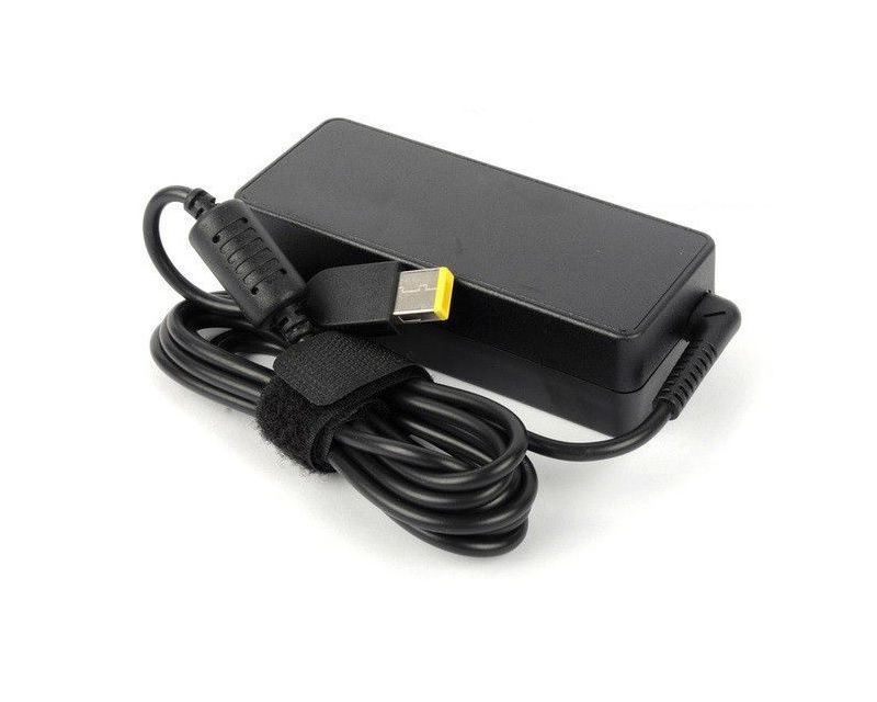 Compatible LENOVO 20V 2.25A (USB PORT) 45W Replacement laptop Charger