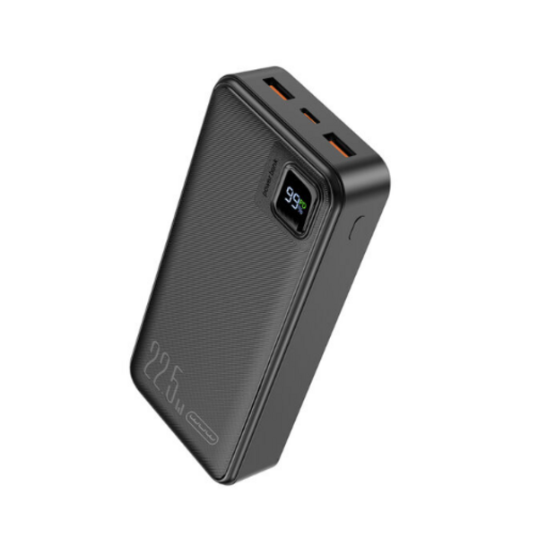 PB WUW-Y144 20000mAh Power Bank
