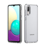 CellTime™ Galaxy A02 Shockproof Clear Cover