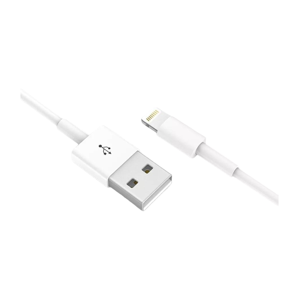 WUW X83 - Lightning To USB Cable - 1 Meter