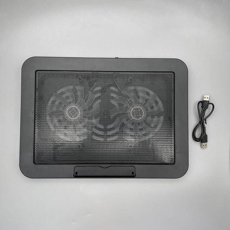 Mikuso Laptop Fan NCP-212 2fan