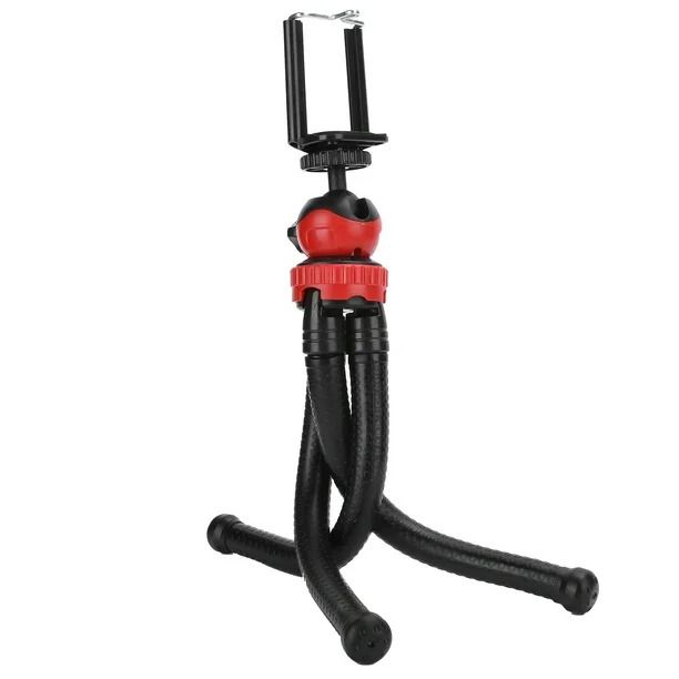 Tripod Stand With Holder Twist