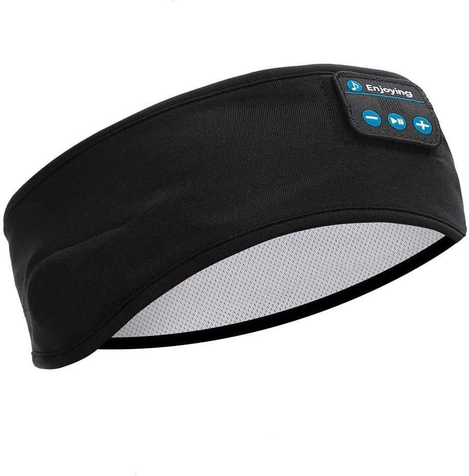 2022 Wireless Music Headband