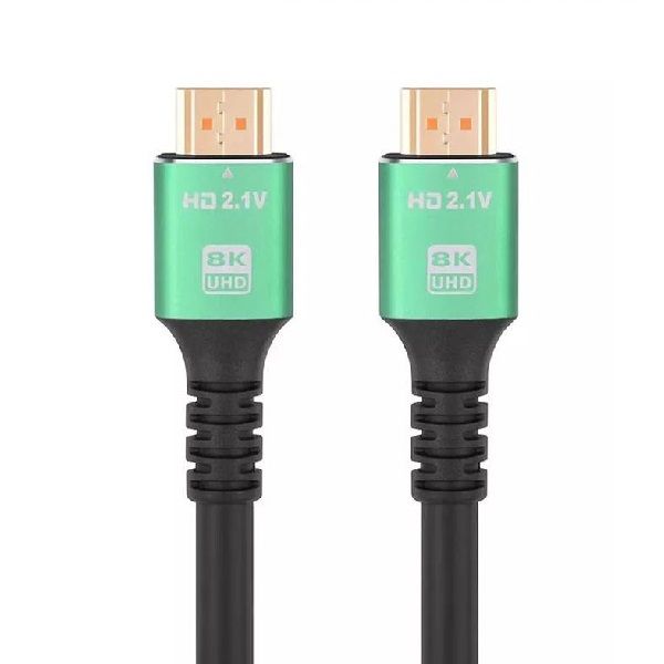 SE-zoom174 HDMI 2.1 5m Premium 8K Ultra High Speed HDTV Cable