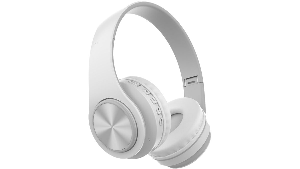 T47 Wireless Head Phones