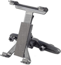 Universal Car Headrest Mount for Tablet PC - 7"-14" - 1 Pack