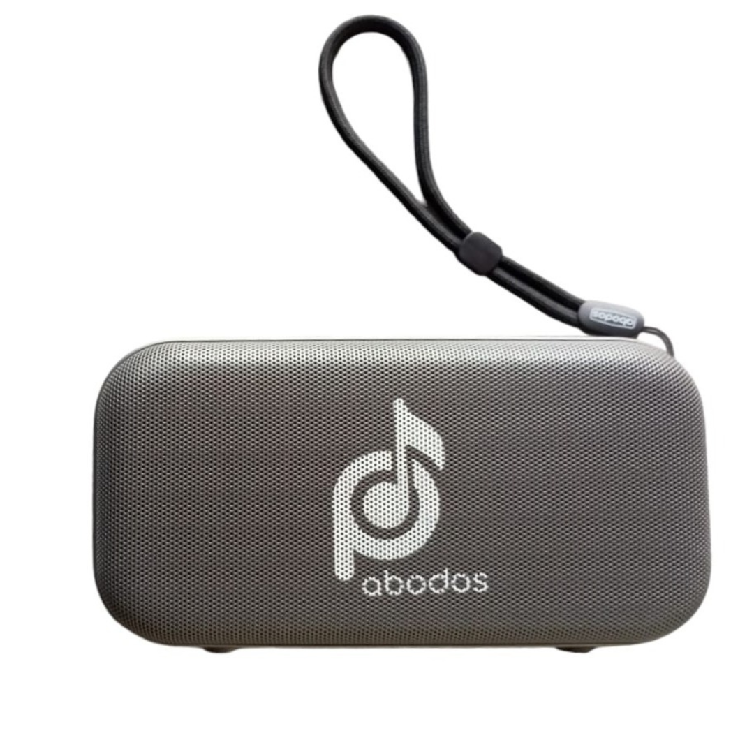 Abodos Super Bass Bluetooth Speaker