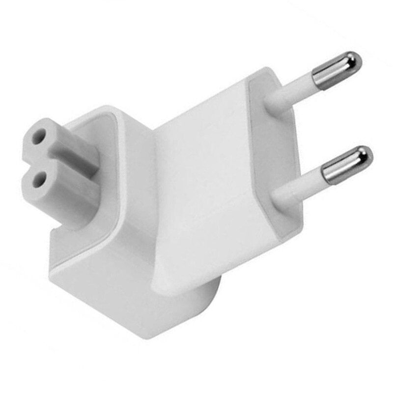 Head Plug Duck head by Cell Fixer Mag Safe Connector Mac AC Wall Adapter